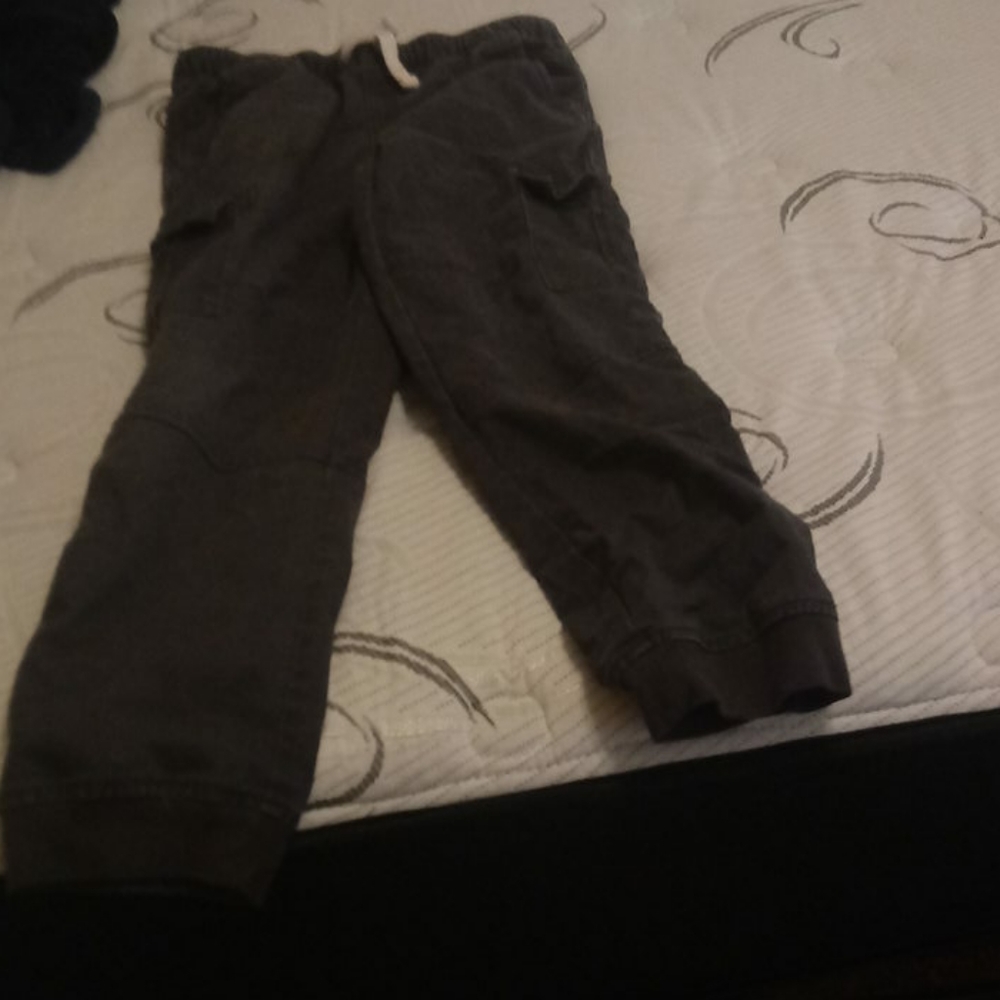 Pants